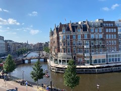 Amstel 18III, 1017AA Amsterdam